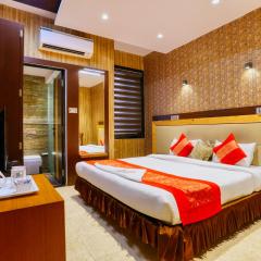 The Ashoka Hotel